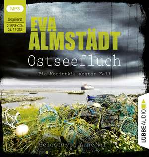 Ostseefluch de Eva Almstädt