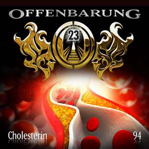 Offenbarung 23 - Folge 94 de Catherine Fibonacci