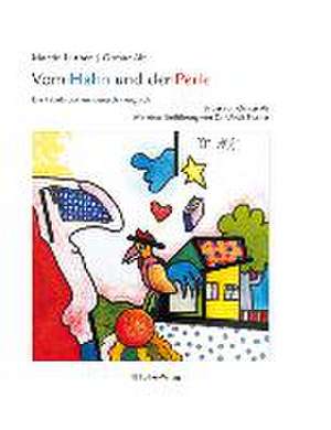 Vom Hahn und der Perle de Martin Luther