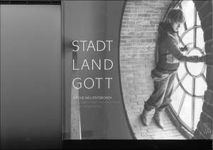 Stadt-Land-Gott de Stefan Heinze