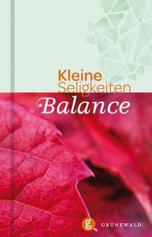 Balance de Andrea Langenbacher