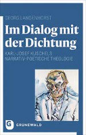 Im Dialog mit der Dichtung de Georg Langenhorst