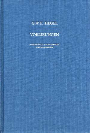 Vorlesungen über die Geschichte der Philosophie III de Pierre Garniron