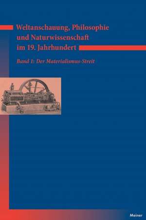 Weltanschauung, Philosophie Und Naturwissenschaft Im 19. Jahrhundert: Martin Heidegger Und Roman Jakobson de Kurt Bayertz