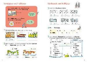 Fit für Mathe 1. Klasse. Lernen und verstehen de Kirstin Gramowski