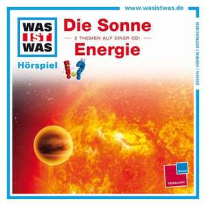 Folge 22: Die Sonne/Energie de Was Ist Was