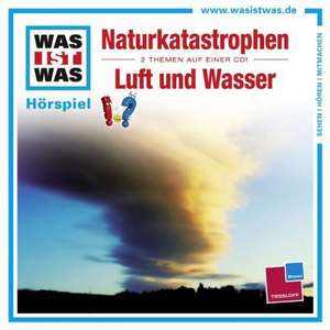 Naturgewalten/ Luft und Wasser de Kurt Haderer