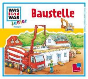 Baustelle