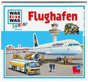 Folge 07: Flughafen de Was Ist Was Junior