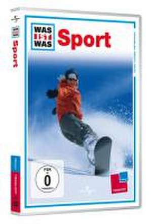 Was ist was DVD: Sport. Spielend zum Ziel