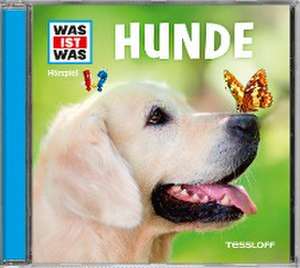 Hunde (Einzelfolge) de Was Ist Was