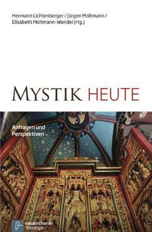 Mystik heute de Hermann Lichtenberger