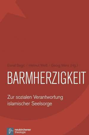 Barmherzigkeit de Esnaf Begic