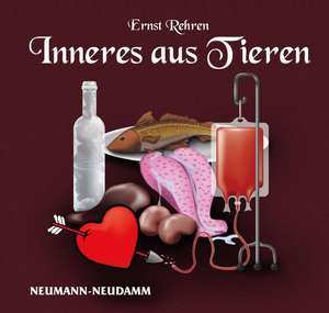 Inneres aus Tieren de Ernst Rehren