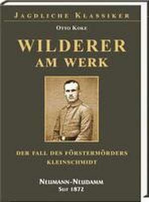 Wilderer am Werk de Otto Koke