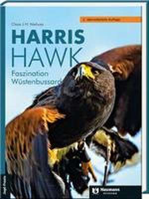 Harris Hawk de Claas Niehues