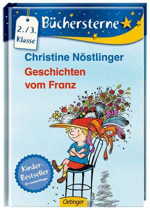 Geschichten vom Franz de Christine Nöstlinger