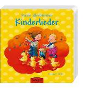 Meine allerliebsten Kinderlieder de Dagmar Geisler