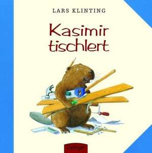 Kasimir tischlert de Lars Klinting