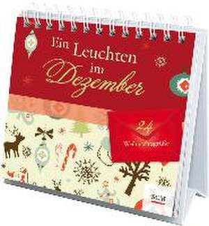 Ein Leuchten im Dezember