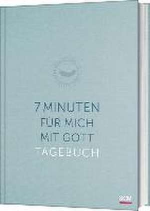 7 Minuten für mich mit Gott de Ulrich Wendel