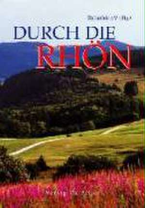 Durch die Rhön