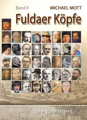 Fuldaer Köpfe de Michael Mott
