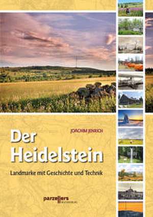 Der Heidelstein de Joachim Jenrich