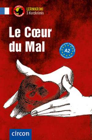 Le Cur du Mal de Marc Blancher