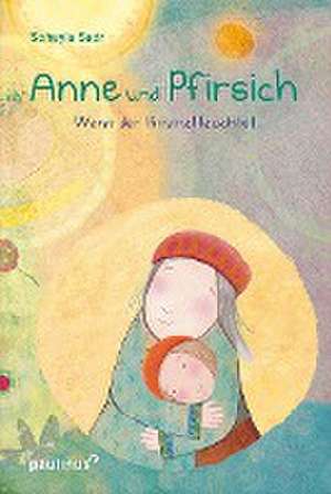 Anne und Pfirsich de Soheyla Sadr