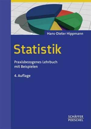 Statistik de Hans-Dieter Hippmann