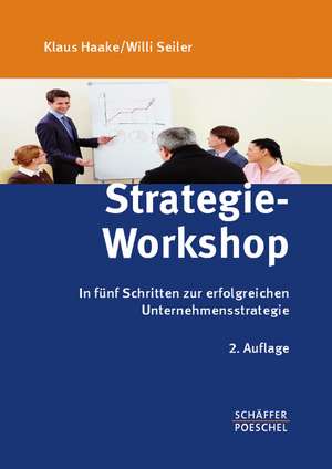 Strategie-Workshop de Klaus Haake