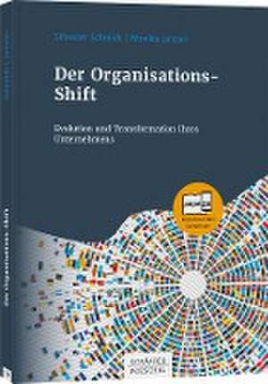 Der Organisations-Shift de Monika Janzon