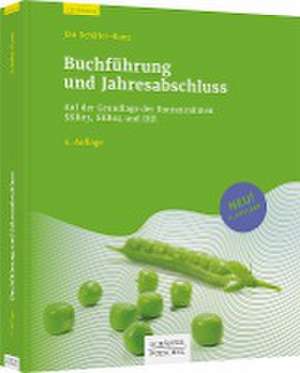 Buchführung und Jahresabschluss de Jan Schäfer-Kunz