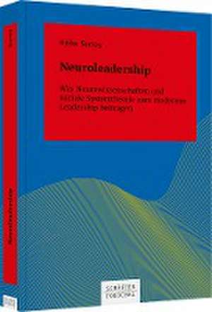 Neuroleadership de Heike Surrey