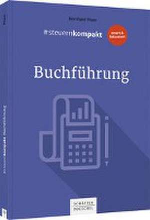 #steuernkompakt Buchführung de Bernhard Plum