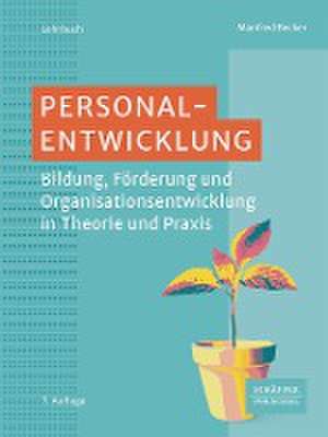 Personalentwicklung de Manfred Becker