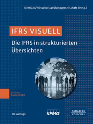 IFRS visuell de Kpmg Ag Wirtschaftsprüfungsgesellschaft