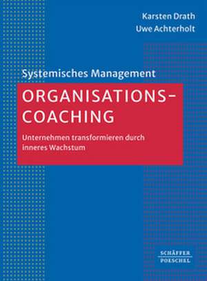 Organisations-Coaching de Karsten Drath