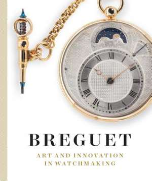 Breguet de Emmanuel Breguet