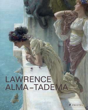 Lawrence Alma-Tadema: Land Art Generator Initiative, Santa Monica de Elizabeth Prettejohn