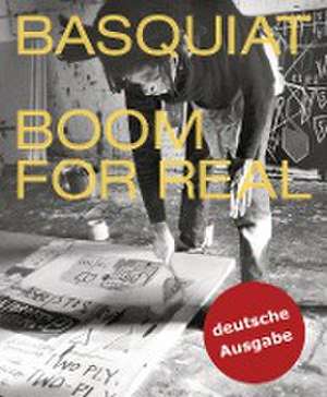 Basquiat (deutsch) de Dieter Buchhart