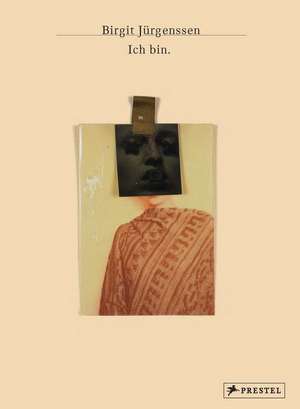 Birgit Jürgenssen de Natascha Burger