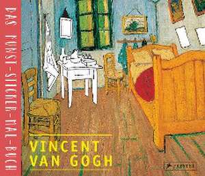 Vincent van Gogh de Annette Roeder