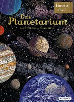 Das Planetarium de Raman K. Prinja