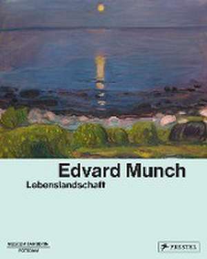 Munch de Ortrud Westheider