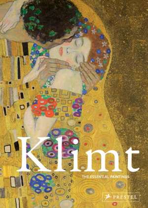 Klimt de Valerie Mettais