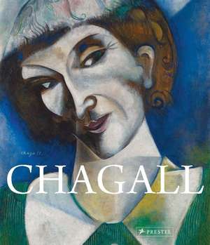 Chagall de Gisela Kirpicsenko