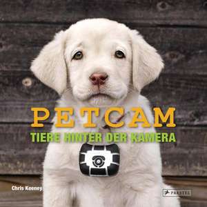 PETCAM de Chris Keeney