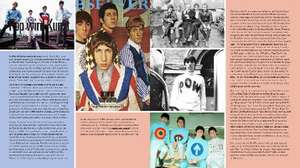 The Who: 50 de Ben Marshall